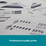 Brother TN-2410 Toner Cartridge, Black, Single Pack, Standard Yield, Includes 1 x Toner Cartridge, Brother Genuine Supplies - Image 5