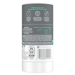 DOVE MEN + CARE Whole Body Deo Aluminum-Free Deodorant Stick Aloe + Bamboo Helps Avoid Chafing Suitable from Pits, Privates, to Feet 2.6 oz - Image 10