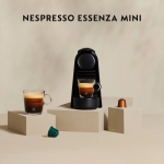 Nespresso DELONGHI Essenza Coffee EN85 | DELONGHI Red Automatica - Image 6