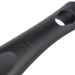 Tower T81507 Essentials Induction Pot Set, Non Stick Ceramic Coating, Easy to Clean, Dishwasher Safe, Black, 3 Piece, 16/18/20 cm - Image 7