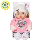 Baby Annabell Sweetie for babies - 30 cm soft bodied doll with integrated rattle - Suitable from birth - 706428, Multicolor, 15.4 x 27.3 x 25 centimeters - Image 7