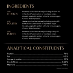 Sheba Cat Wet Food - Fresh and Fine - Cat Pouches Poultry in Gravy - 50 x 50 g Pack - Image 11