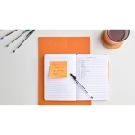 Bic Cristal Original Ballpoint Pens Medium Tip (1 mm) – Black, Box of 10 - Image 7