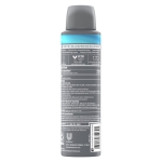 Dove Men+Care Antiperspirant Dry Spray Deodorant for Men Clean Comfort 48 Hour Sweat and Body Odor Protection 3.8 oz 3 Count - Image 9