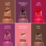 Glow Reviver Melting Lip Balm - Wild Cherry - Image 2