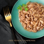 Sheba Select Slices Cat Wet Food - Poultry Selection in Gravy - 40x85g (Pack of 1) - Image 10