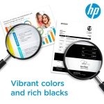 HP CF400X 201X High Yield Original LaserJet Toner Cartridge, Black, Single Pack - Image 7