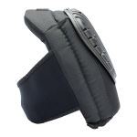 Blackrock Gel Filled Knee Pads for Over Work Trousers, Strap-In Knee Pads for Men and Women, High Density, Protectors, Tough DIY, Flooring, Construction, PPE, Plumber, Mechanic - Image 4