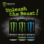 Monster Energy Zero 12 x500ml - Image 4