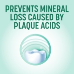 Colgate Fluorigard Fluoride Rinse (Alcohol Free) Mouthwash 400 ml, Prevents Tooth Decay, Strengthens Enamel, Prevents Mineral Loss, Mint Flavour - Image 3