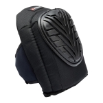 Blackrock Gel Filled Knee Pads for Over Work Trousers, Strap-In Knee Pads for Men and Women, High Density, Protectors, Tough DIY, Flooring, Construction, PPE, Plumber, Mechanic - Image 5