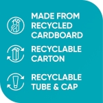 Sensodyne Pronamel Toothpaste, Intensive Enamel Repair Toothpaste Formula, Extra Fresh, 75ml - Image 2