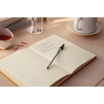 Bic Cristal Original Ballpoint Pens Medium Tip (1 mm) – Black, Box of 10 - Image 8