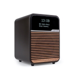 Ruark Audio R1 MK4 Music System - Espresso