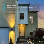 Tapo P100 (4-Pack) Smart Plug, Wi-Fi Plug, App Remote Control, Alexa Plug, Voice Control with Alexa & Google, Away Mode, Scheduling & Timer, Device Sharing, Easy Set Up, Multiple Safety Guarantees - Image 2