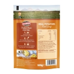 Idahoan Potato Mash, Gluten Free, Vegetarian, Cooks in 1 Minute, Pantry Food, Cheddar Cheese Bulk Pack of 12 - Image 3