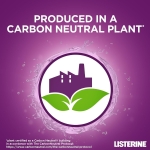 Listerine Total Care Antibacterial Mouthwash (1000ml), Caring and Cleansing Mouthwash with 10-in-1 Benefits, Clean Mint-Flavoured Mouthwash to Freshen Breath - Image 3