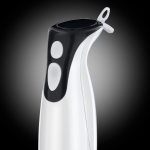 Russell Hobbs 22241 Food Collection Hand Blender, 200 W - White - Image 6