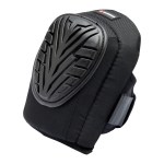 Blackrock Gel Filled Knee Pads for Over Work Trousers, Strap-In Knee Pads for Men and Women, High Density, Protectors, Tough DIY, Flooring, Construction, PPE, Plumber, Mechanic - Image 7