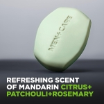 DOVE MEN + CARE 3 in 1 Bar Cleanser for Body, Face, and Shaving Extra Fresh Body and Facial Cleanser More Moisturizing Than Bar Soap to Clean and Hydrate Skin 3.75 Ounce (Pack of 8) - Image 6