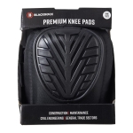 Blackrock Gel Filled Knee Pads for Over Work Trousers, Strap-In Knee Pads for Men and Women, High Density, Protectors, Tough DIY, Flooring, Construction, PPE, Plumber, Mechanic - Image 8