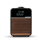 Ruark Audio R1 MK4 Music System - Espresso - Image 8