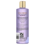 Pantene Gold Series New Lengths Root Stimulating Shampoo with Apricot Oil & Green Tea, for Natural, Textured, Curly, and Coily Hair, Sulfate-Free, Paraben Free, 8.5 Fl Oz - Image 8