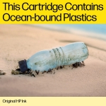 HP 304 Tri-colour and Black Original Ink Cartridge 3JB05AE, 2 Count (Pack of 1) - Image 3