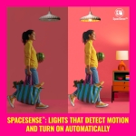 WiZ Smart Plug WiFi Connected. App Control for Home Indoor Lighting Automation, Livingroom, Bedroom. - Image 6