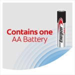 Colgate Kids Battery Batman Extra Soft Bristles Toothbrush, 3+ Years, with Sonic Vibrating Bristles to Remove More Plaque and Slim Easy to Hold Handles - Image 2