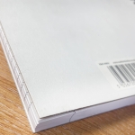 Office Zone 250 Ruled Pages Notebook | Premium 90gsm Quality Paper | Micro-Perforated Tear-Out Sheets to A4 Size | Drilled Holes for Filing | Integrated Ruler Scale on Front Cover - Image 3