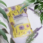 Epsom Salt for Soaking, 9 lb Scented Bath Salts for Women, Lavender & Eucalyptus & Coconut, Epsom Salt Bulk Bath Spa Set Gifts for Women, Mother's Day Gifts, 3lb (Pack of 3) - Image 4