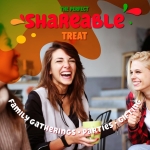 Maynards Bassetts Wine Gums Juicies Sweets, Bursting With Fruity Flavours, 130 g Bag (Pack of 1) - Image 4