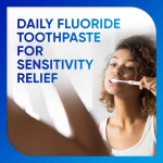 Sensodyne Toothpaste Repair and Protect Original, Sensitive Toothpaste for Sensitive Teeth, Mint Flavour, 75ml - Image 6