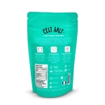 Nature's Pantry Celtic Salt Light Grey Coarse Celt Salt by Nature's Pantry 82+ Minerals GMO Free Organic and Unrefined Gluten Free Authentic Cooking Baking Pickling Salt - Image 2