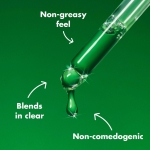 e.l.f. SKIN PLZ Clarify Facial Oil, Face Oil for Treating & Preventing Spots, Helps Calm Redness, Made with Salicylic Acid, Vegan & Cruelty-Free, 30ml - Image 5