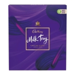 Cadbury Milk Tray Chocolate Box, Assorted Milk Chocolates Gift Set for Birthdays, Anniversaries & Special Occasions, 360 g (Pack of 1)