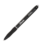 Sharpie S-Gel | Gel Pens | Medium Point (0.7mm) | Black Ink | 3 Count - Image 4