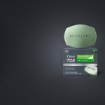 DOVE MEN + CARE 3 in 1 Bar Cleanser for Body, Face, and Shaving Extra Fresh Body and Facial Cleanser More Moisturizing Than Bar Soap to Clean and Hydrate Skin 3.75 Ounce (Pack of 8) - Image 7