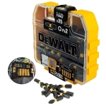 DeWalt DT70556T-QZ Set of 25 x Impact Torsion Pz2 Bits, 25 mm - Image 4