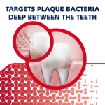 Corsodyl Toothpaste Gum+ Sensitivity Whitening Toothpaste for Gum Care & Fresh Breath, 75ml - Image 4