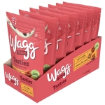 Wagg Tasties Tasty Chunks Chicken, Ham & Beef Dog Treats 125g (Pack of 7) - Oven Baked - Image 5