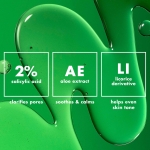 e.l.f. SKIN PLZ Clarify Facial Oil, Face Oil for Treating & Preventing Spots, Helps Calm Redness, Made with Salicylic Acid, Vegan & Cruelty-Free, 30ml - Image 6