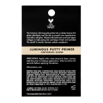 e.l.f. Luminous Putty Primer, Skin Perfecting, Lightweight, Silky, Long Lasting, Hydrates, Creates a Smooth Base, Illuminates, Plumps, Infused with hyaluronic acid and vegan collagen, 21g - Image 6