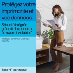 HP W2212A 207A Original LaserJet Toner Cartridge, Yellow, Single Pack - Image 3