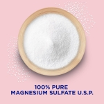 Dr Teal's Pure Epsom Salt Bulk Magnesium Sulfate USP, Fragrance Free, 19 lbs - Image 9