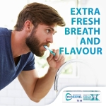 Sensodyne Pronamel Toothpaste, Intensive Enamel Repair Toothpaste Formula, Extra Fresh, 75ml - Image 4