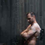 Dove Men+Care Men's Bar Soap Deep Clean 8 Bars More Moisturizing Than Bar Soap Effectively Washes Away Bacteria, Nourishes Your Skin 3.75 oz - Image 4