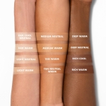 e.l.f. Halo Glow Powder Filter, Pressed Finishing Powder, Buildable Coverage, Crease-Resistant, Blurs the Appearance of Pores, With Velour Puff and Mirror, Vegan & Cruelty-Free, Medium Warm - Image 8