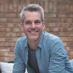 Dove Men+Care Body and Face Wash Hydrating Clean Comfort Men's Body Wash with 24-Hour Nourishing Micromoisture Technology 30 oz - Image 3